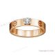 Cartier Love Rose Gold Ring Engagement Rings (4)_th.jpg